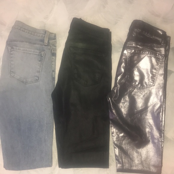 J Brand Jeans Bundle 
